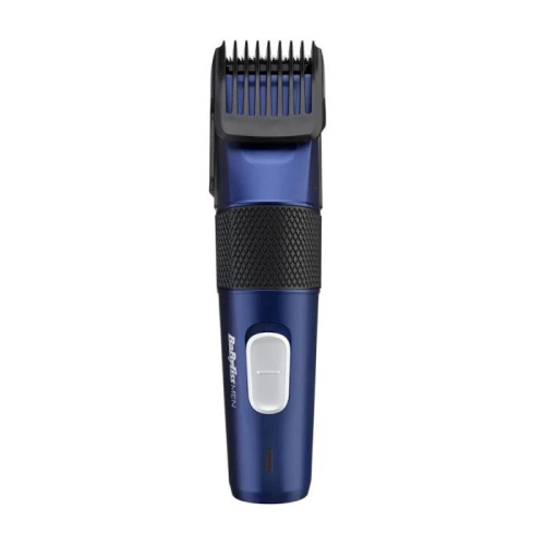 Aparador de Cabelo Máquina Corte BABYLISS 7756 Pe Azul (MHNR)