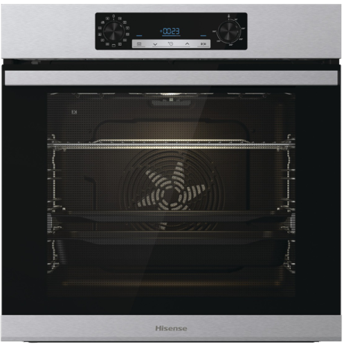 FORNO PIROLITICO HISENSE BSA65226PX A+