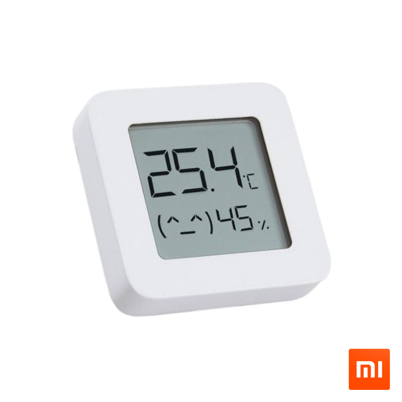 Xiaomi Mi Temperature & Humidity Monitor Pro