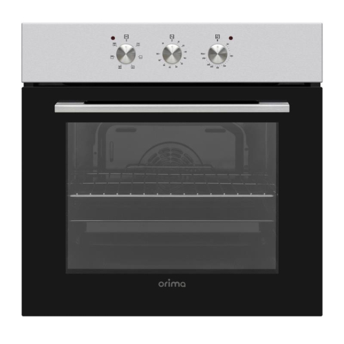 Forno encastre Orima OR-65-MX 60cm 69L Classe A