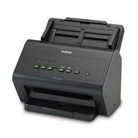 BROTHER SCANNER DE SECRETARIA ADS4100