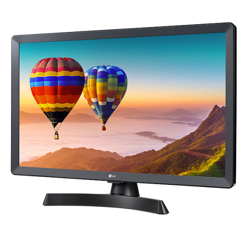 Monitor LED LG 24-TQ-510-SPZ - Smart Preto