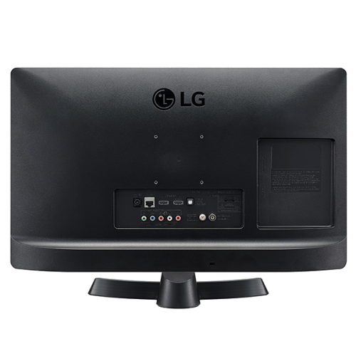 Monitor LED LG 24-TQ-510-SPZ - Smart Preto