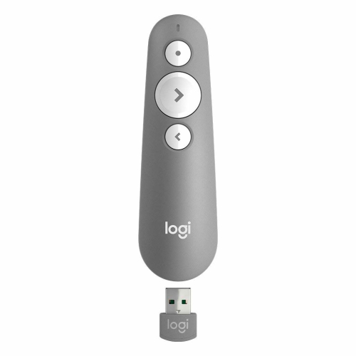 LOGITECH PRESENTER LASER R500S