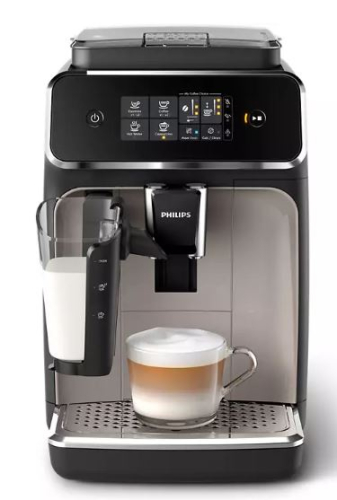 MAQUINA CAFE AUTOMATICA PHILIPS TACTIL EP2235/40
