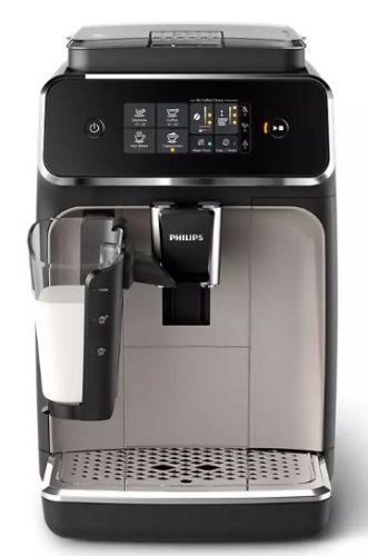 MAQUINA CAFE AUTOMATICA PHILIPS TACTIL EP2235/40