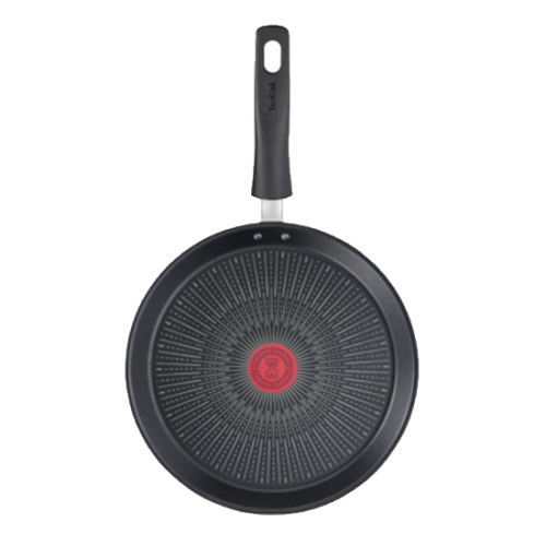 FRIGIDEIRA CREPES TEFAL UNLIMITED INDUÇÃO 25CM - G2553802 | mhr.pt