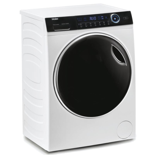 MÁQUINA LAVAR ROUPA HAIER - HW100 B14979 S 10Kg 1400RPM Classe A