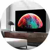 TV / Áudio / Vídeo